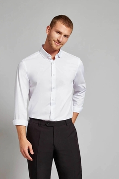 CAMISA LISA