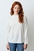REMERA MORLEY HOMBRO CAÍDO VER