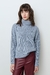 SWEATER CUELLO ALTO VER