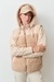 CAMPERA PUFFER DESMONTABLE VER - LOLA URBANO Y DEPORTIVO