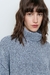 SWEATER CUELLO ALTO VER en internet