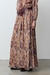 FALDA GASA LUREX VER - comprar online