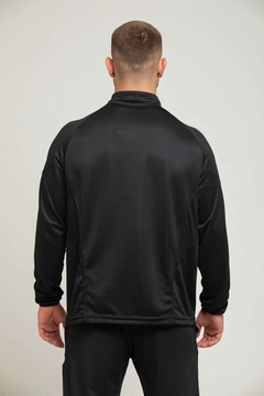BUZO WEBENIT 1/2 CIERRE APTITUD - comprar online
