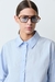 CAMISA CLASICA LISA VER