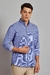 CAMISA SPORT RAYADA M/L DEVRE en internet