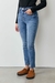 JEAN SKINNY HIGH WAIST ICE BLEACH en internet