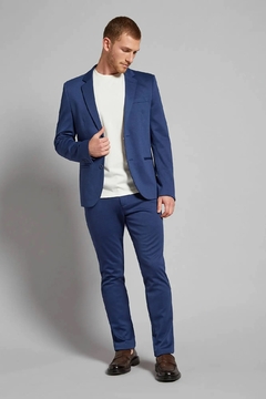 SACO PUNTO TRAMA - comprar online