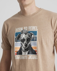 REMERA M/C CORBIN TAVERNITI en internet