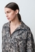 BLUSA SEDITA REPTIL VER