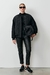 CAMPERA BOMBER MATELASEE VER - comprar online