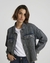 CAMPERA DE JEAN RITHM TAV. DAMA