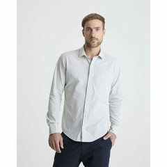 CAMISA M/L JASPER TAVERNITI