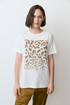 REMERA PRINT BLOCK VER