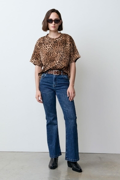 REMERA SEDITA PRINT VER - comprar online
