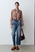 CAMISA GASA LUREX VER