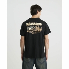 REMERA M/C YELLOWSTONE TAVERNITI - comprar online