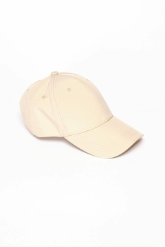 GORRA NYLON CALMA VER en internet