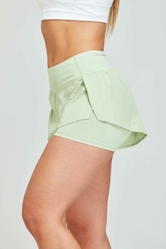 SHORT C/ CALZA NOVA APTITUD en internet
