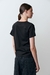 REMERA DONT LOOK BACK VER - LOLA URBANO Y DEPORTIVO