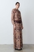 FALDA GASA LUREX VER