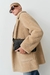 CAMPERA GAMULAN REVERSIBLE VER - LOLA URBANO Y DEPORTIVO