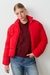 CAMPERA PUFFER VER