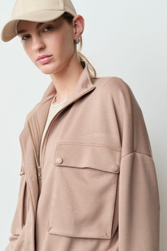 CAMPERA SCUBA CALM VER - comprar online