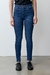 JEAN SKINNY HIGH WAIST VER - comprar online