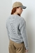 SWEATER PUNTO INGLES VER - LOLA URBANO Y DEPORTIVO