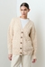 CARDIGAN OCHOS C/BOLSILLOS VER