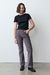 JEAN STRAIGHT HIGH WAIST VER