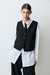 CHALECO TWILL SASTRERO VER en internet