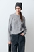 SWEATER STRASS VER