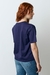 REMERA M/C WORTHY VER - LOLA URBANO Y DEPORTIVO