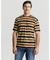 REMERA M/C BRADLEY TAVERNITI HOMBRE