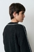 SWEATER TEJIDO BORDADO VER en internet