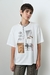 REMERA M/C AMOUR VER