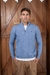 SWEATER CON CIERRE WESTERVILLE