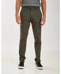 PANTALON CORTE CHINO - comprar online