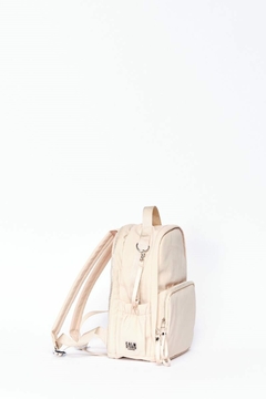 MOCHILA CALM STUDIO VER - LOLA URBANO Y DEPORTIVO