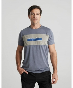 REMERA SAM M/C TAVERNITI HOMBRE
