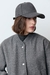 CAMPERA BOMBER DE PAÑO VER - comprar online