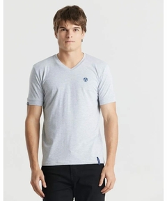 REMERA DANUBIO M/C TAVERNITI HOMBRE