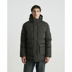 CAMPERA INFLABLE JHON TAVERNITI
