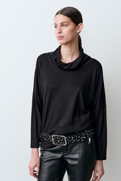 POLERA LANILLA SOFT VER - comprar online
