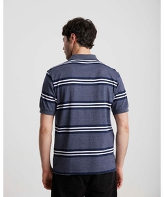 CHOMBA HARRISON M/C TAVERNITI HOMBRE - comprar online