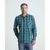 CAMISA M/L TAVERNITI HOMBRE