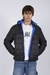 CAMPERA INFLABLE BANDO PHLUK REVERSIBLE - comprar online