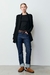 CARDIGAN DAMA VER