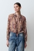 CAMISA GASA LUREX VER - comprar online